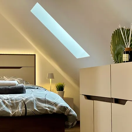 попов Apartment Varna