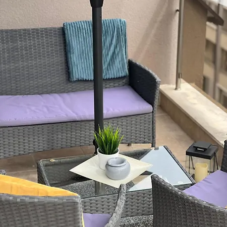Apartment попов Varna