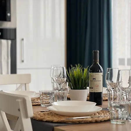 попов Apartment Varna