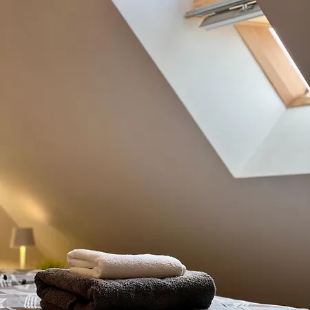 Apartment попов Varna