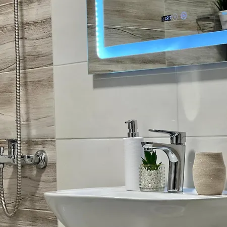 попов Apartment Varna