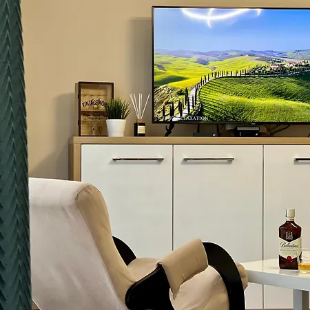 Apartment попов *