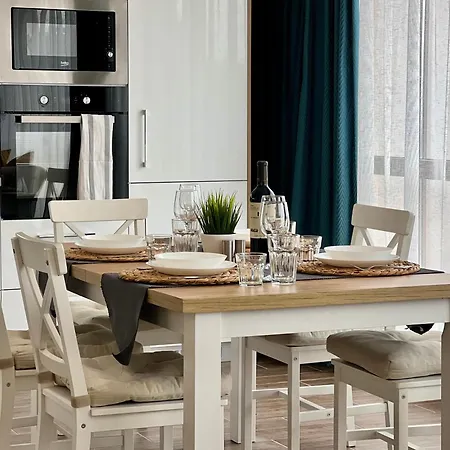 Apartment попов Varna