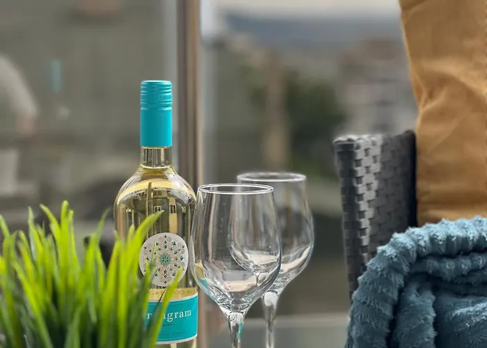 попов Апартаменты *