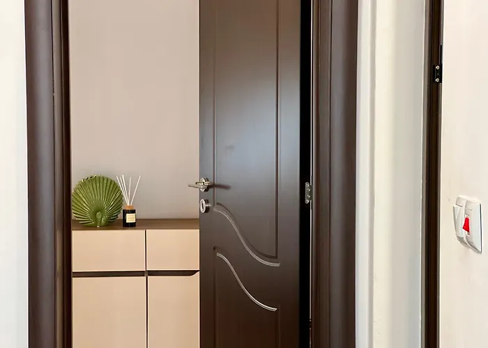 попов Διαμέρισμα