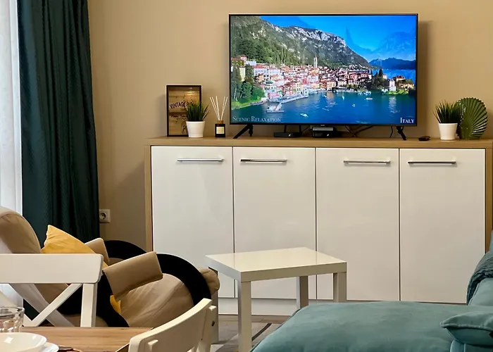 попов Апартаменты *