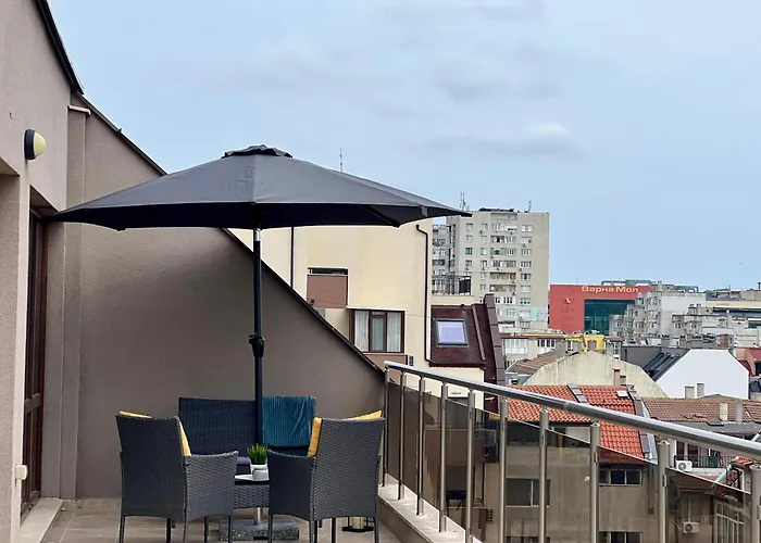 попов Варна