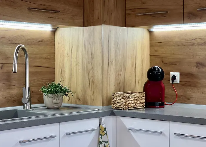 Διαμέρισμα попов Βάρνα