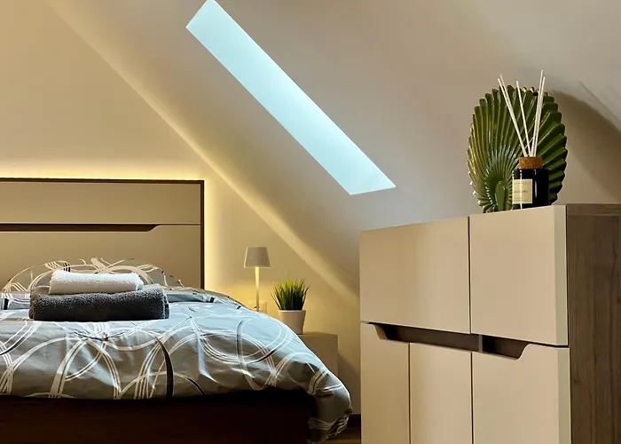 попов Apartment Varna