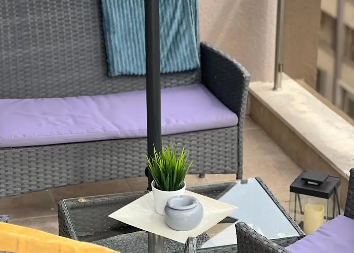 Apartment попов Varna