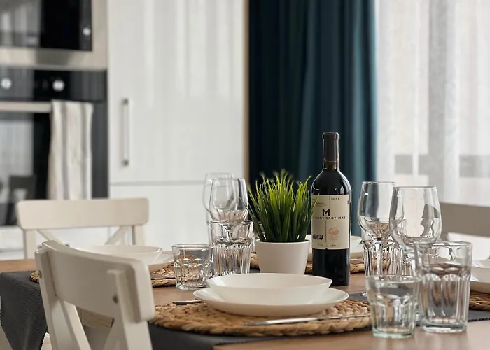 попов Apartment Varna