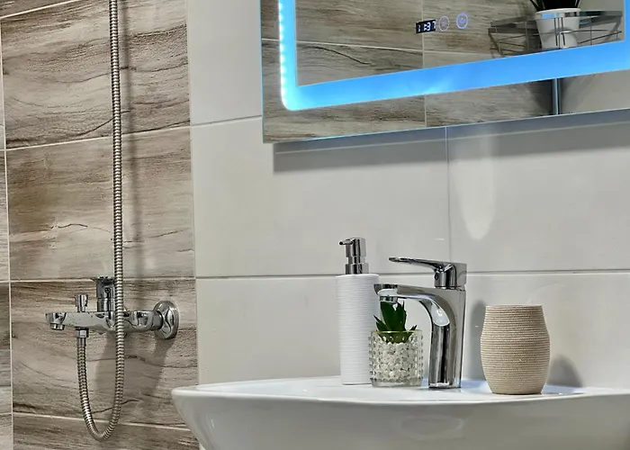 попов Apartment Varna